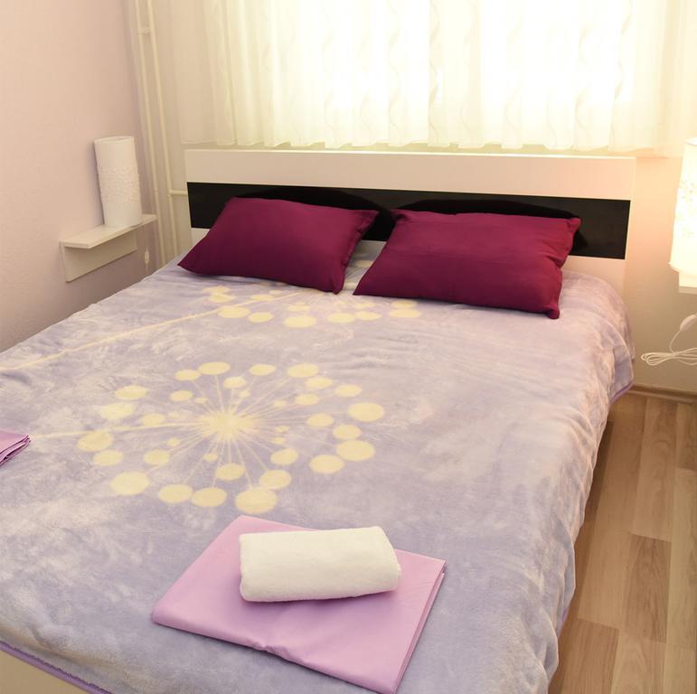 Angelina Apartment Zapresic Exterior photo